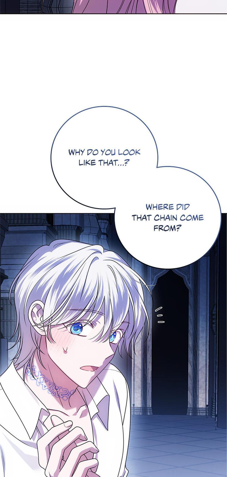 I Met the Male Lead in Prison Chapter 30 33